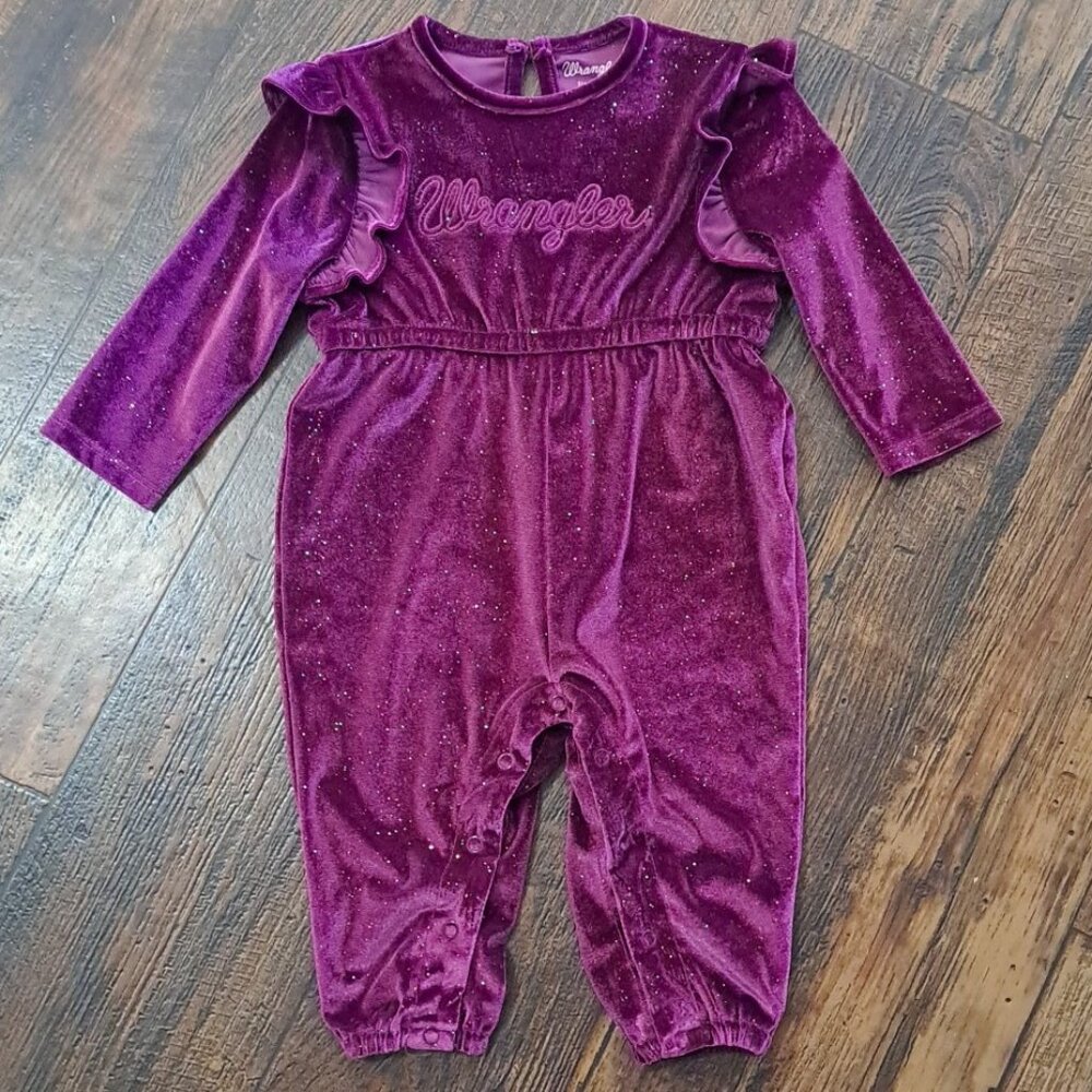 Baby girls outift